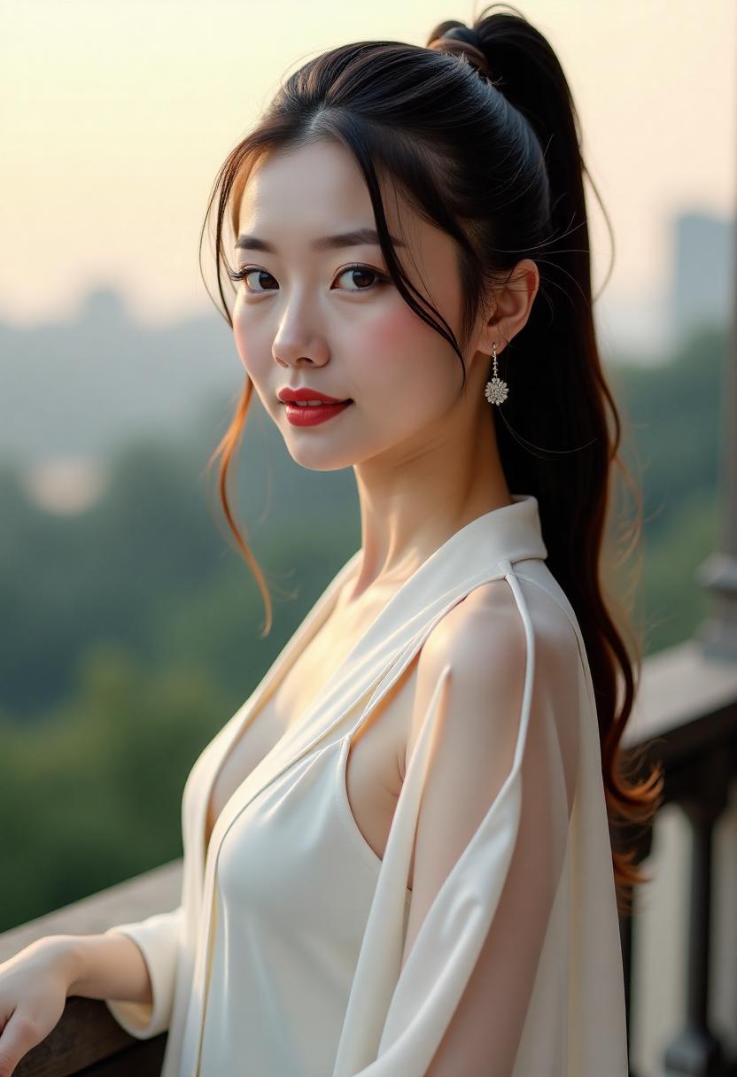 沧元图名场面盘点